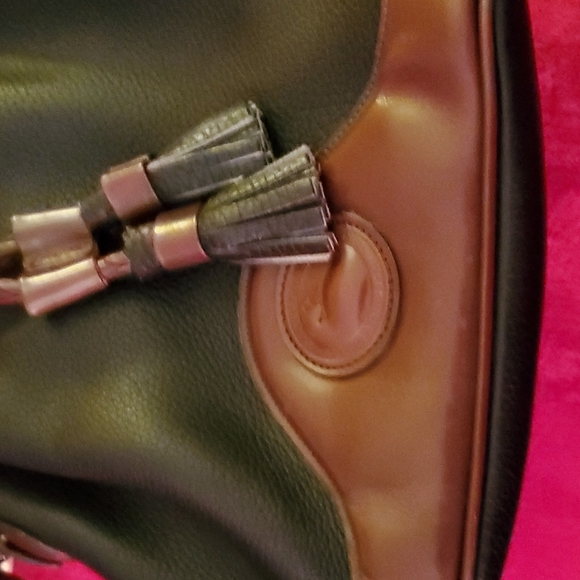 DOONEY AND BOURKE CROSSBODY - Picture 4 of 5